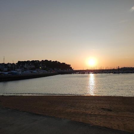 Cap Malouin Daire Saint-Malo Dış mekan fotoğraf