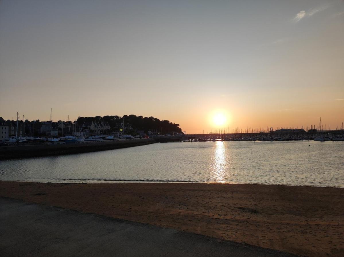 Cap Malouin Daire Saint-Malo Dış mekan fotoğraf